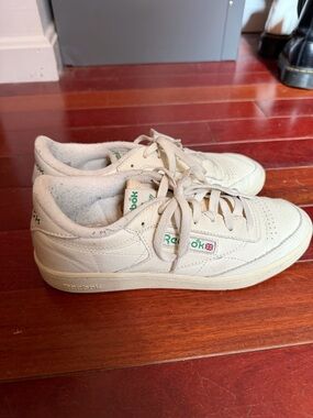 Reebok Women’s Club C 85 Vintage Shoes
